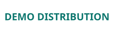 DEMO Distribution